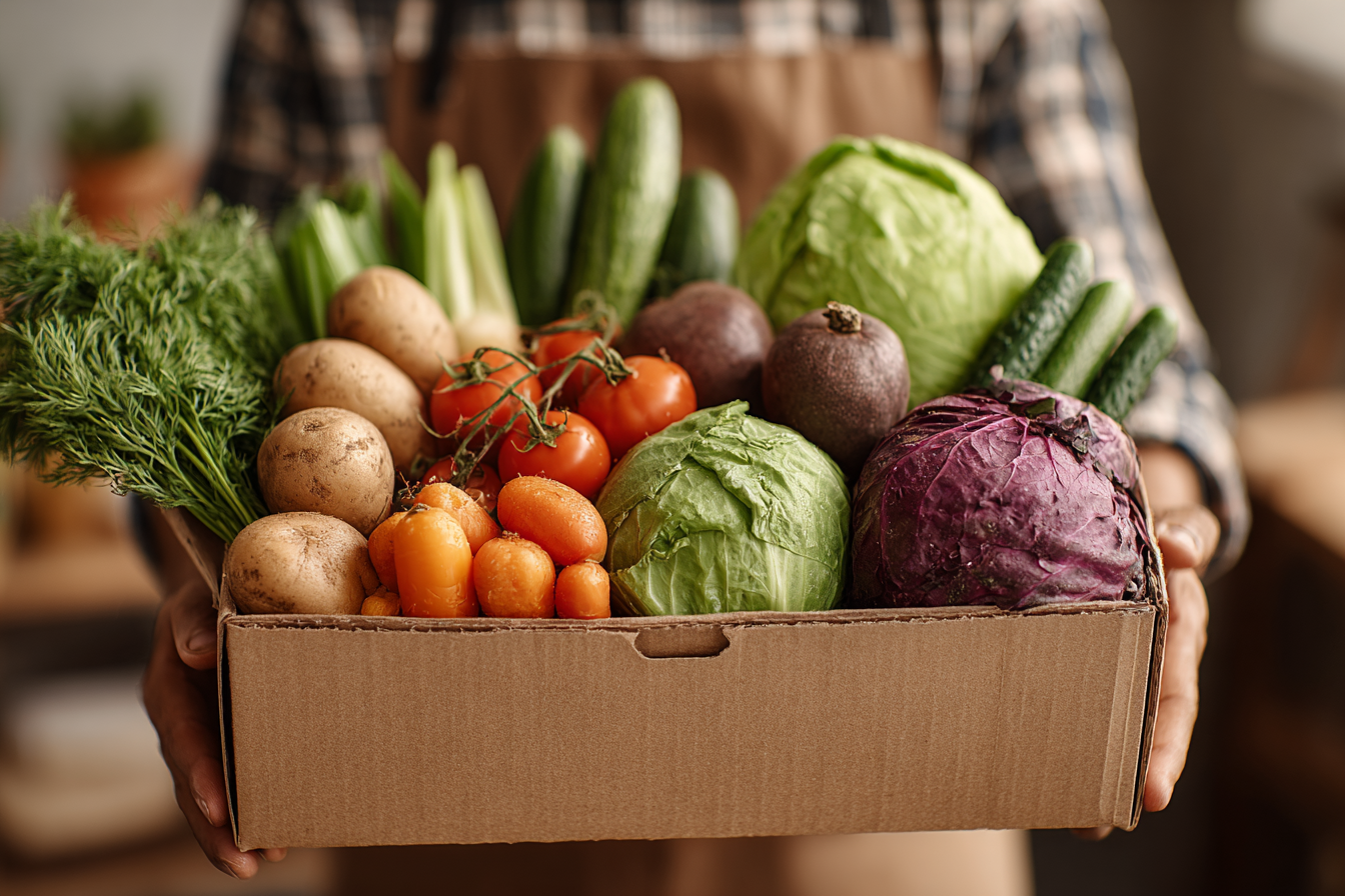 Seniori pregătind o masă sănătoasă împreună în bucătărie